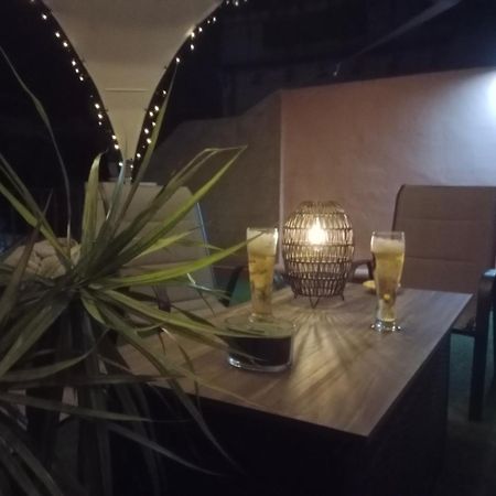 La Milotxa Hotel Adsubia Екстериор снимка