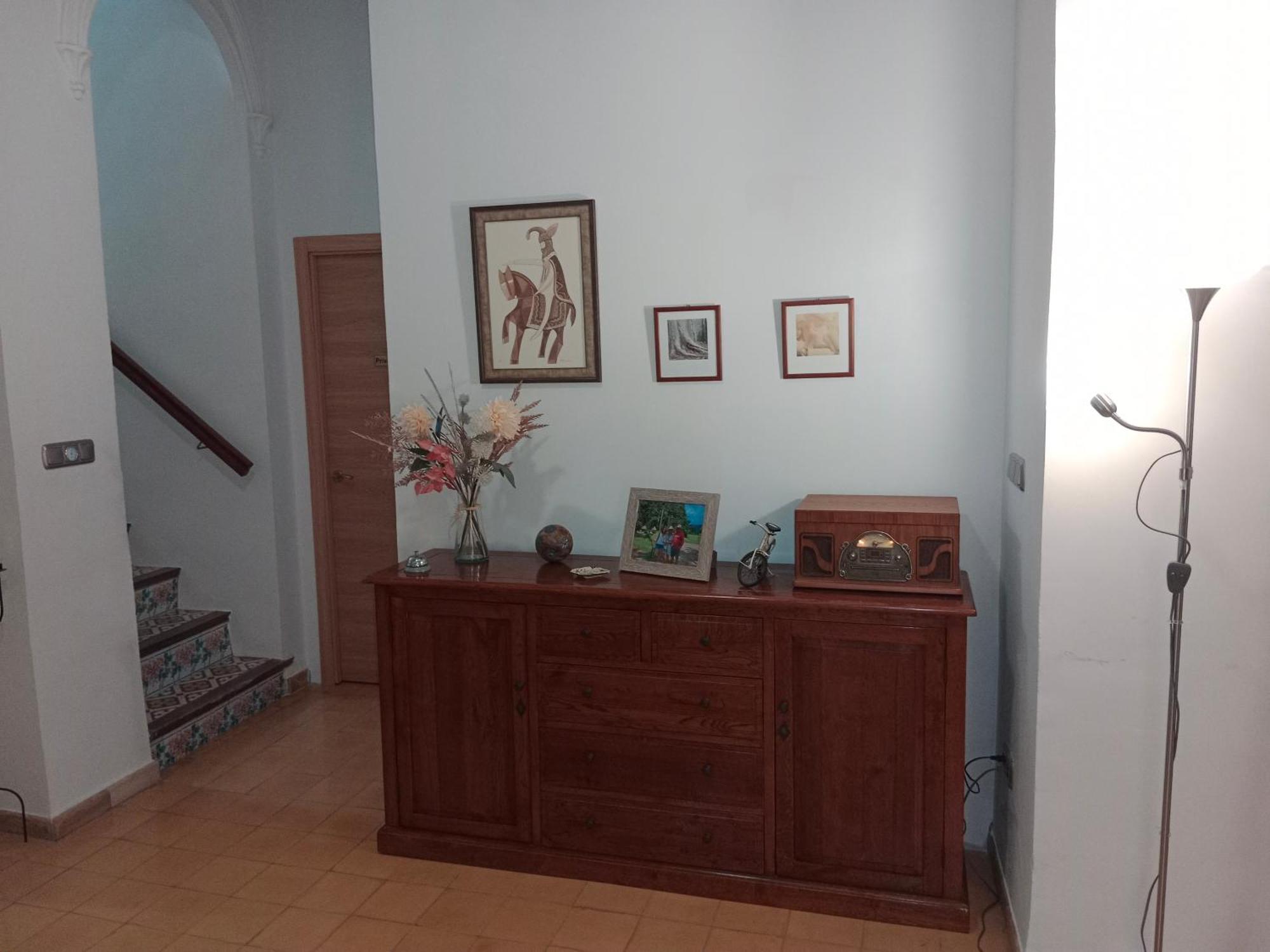 La Milotxa Hotel Adsubia Екстериор снимка