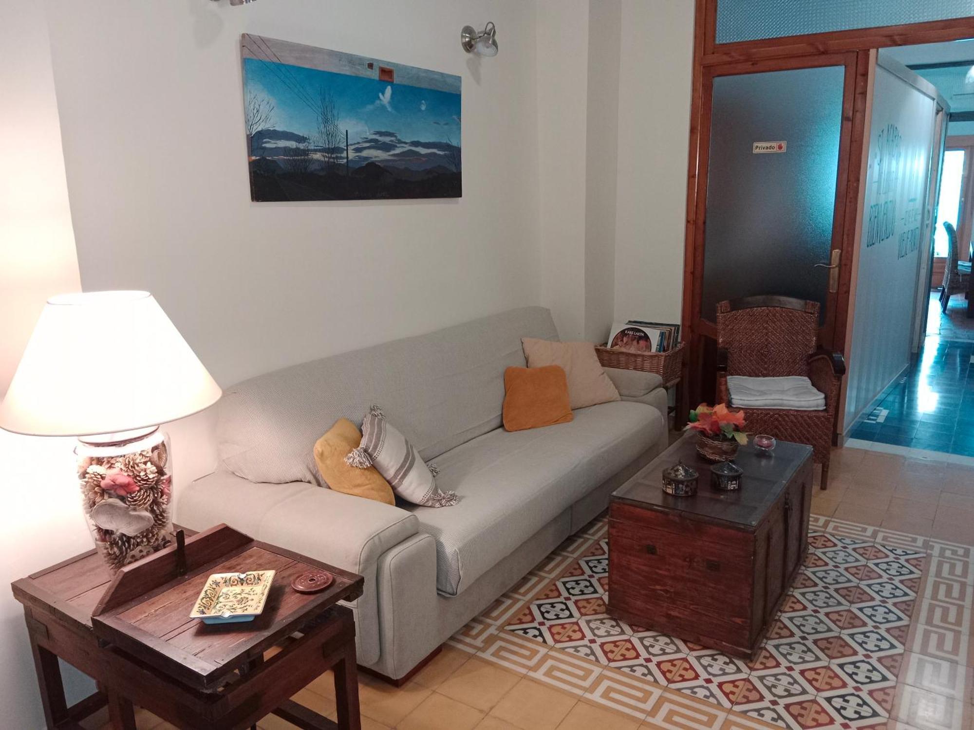 La Milotxa Hotel Adsubia Екстериор снимка