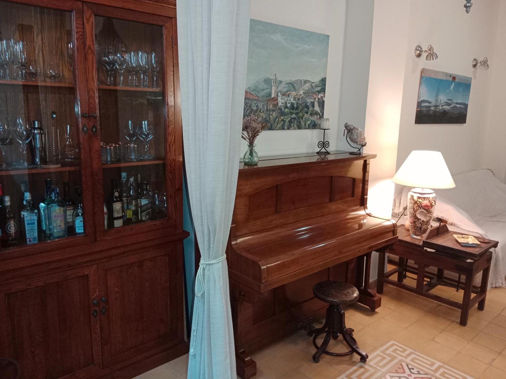 La Milotxa Hotel Adsubia Екстериор снимка