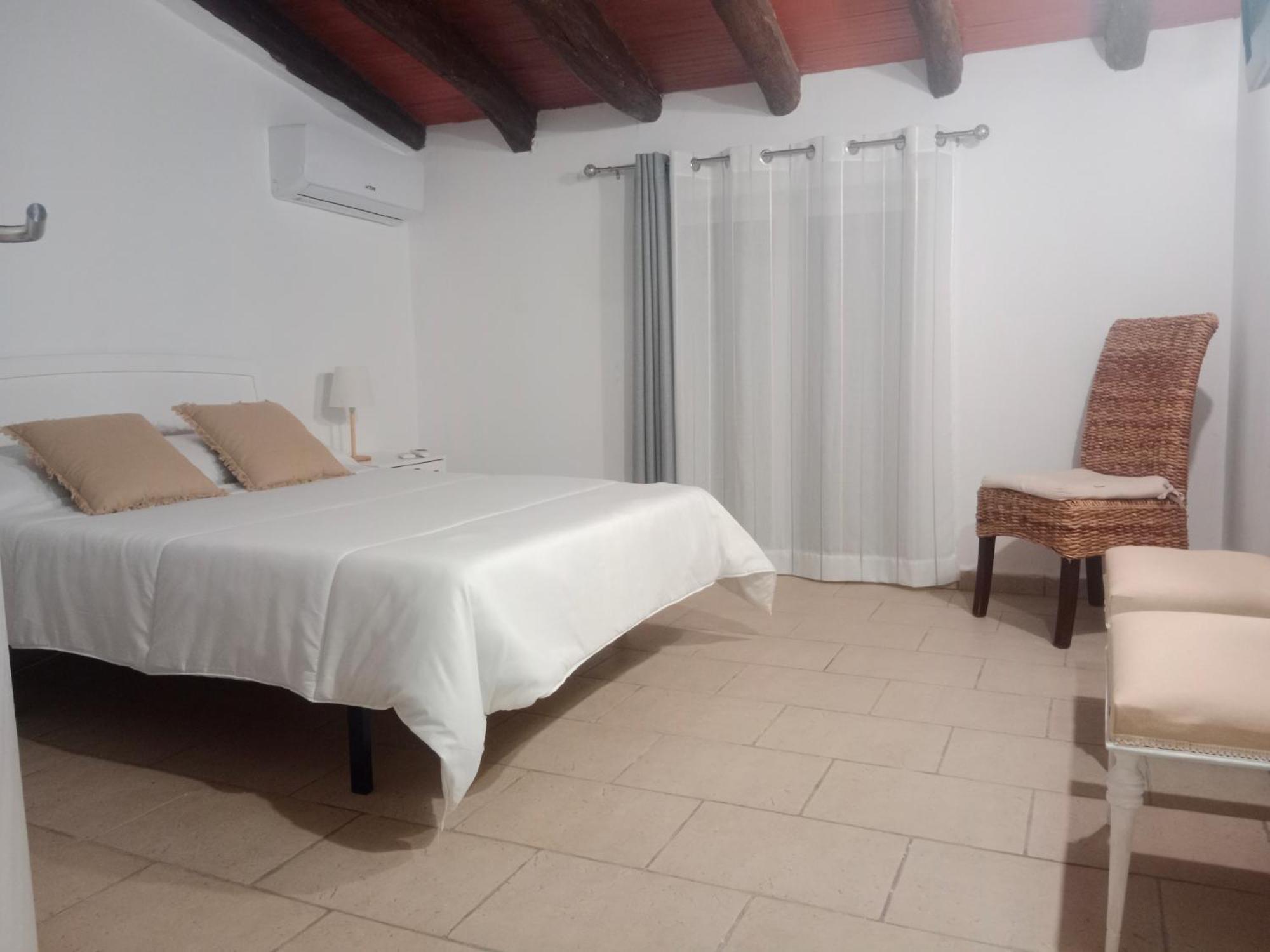 La Milotxa Hotel Adsubia Екстериор снимка
