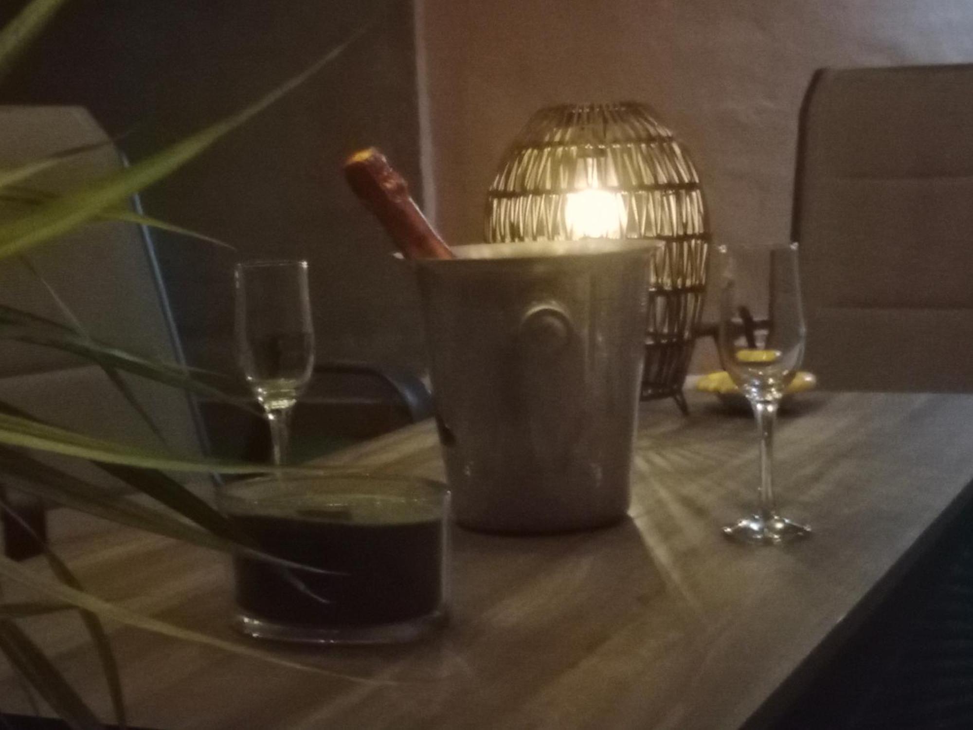 La Milotxa Hotel Adsubia Екстериор снимка