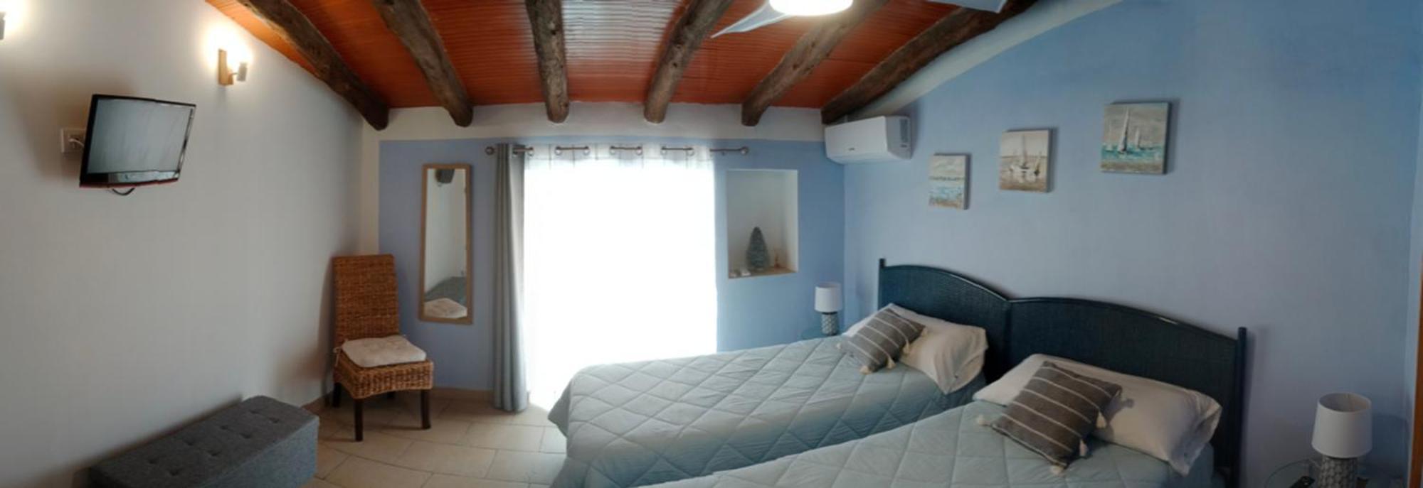 La Milotxa Hotel Adsubia Екстериор снимка