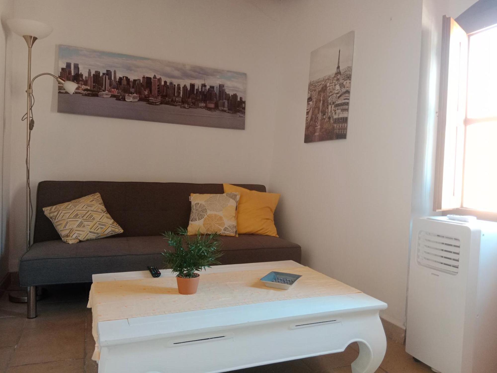 La Milotxa Hotel Adsubia Стая снимка