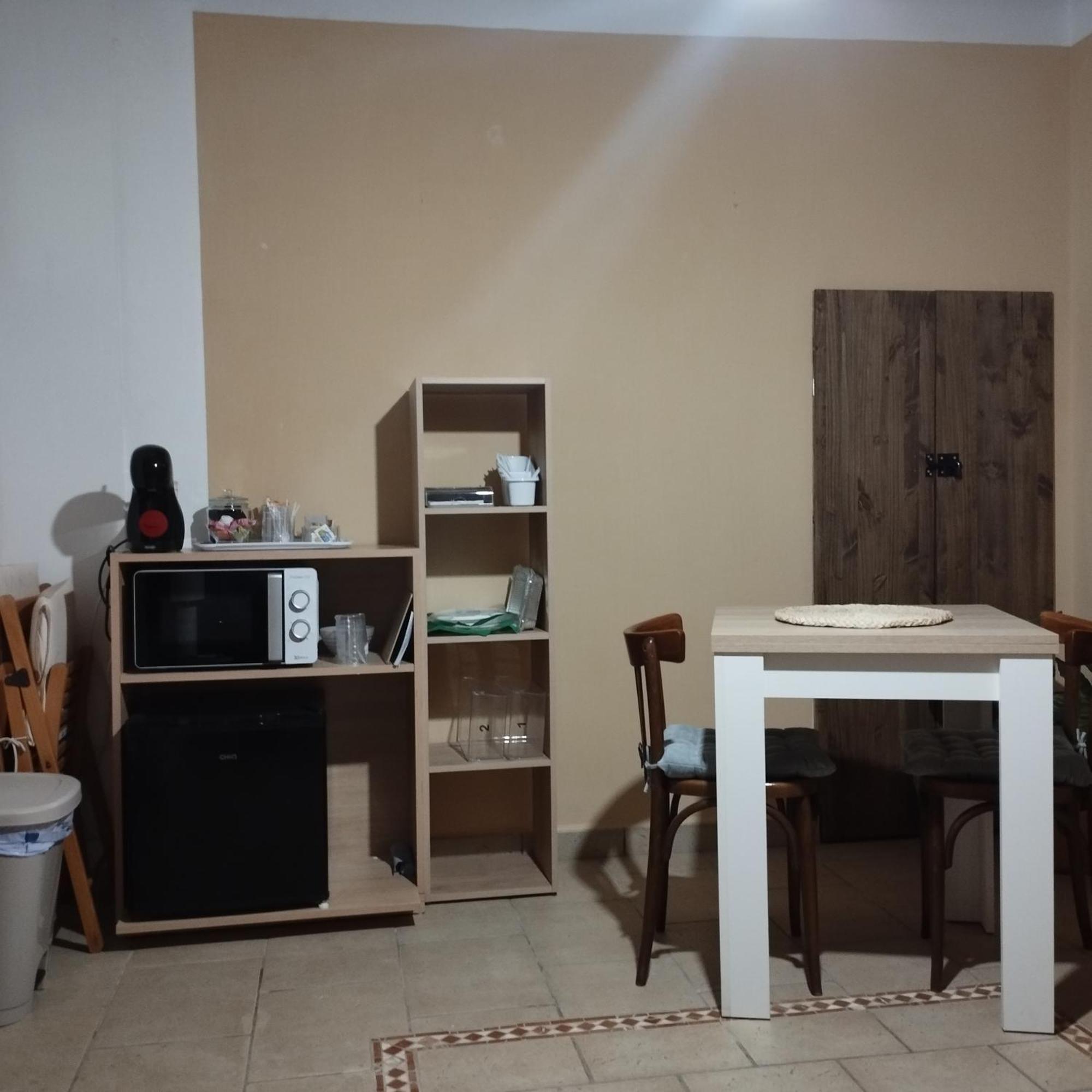La Milotxa Hotel Adsubia Екстериор снимка