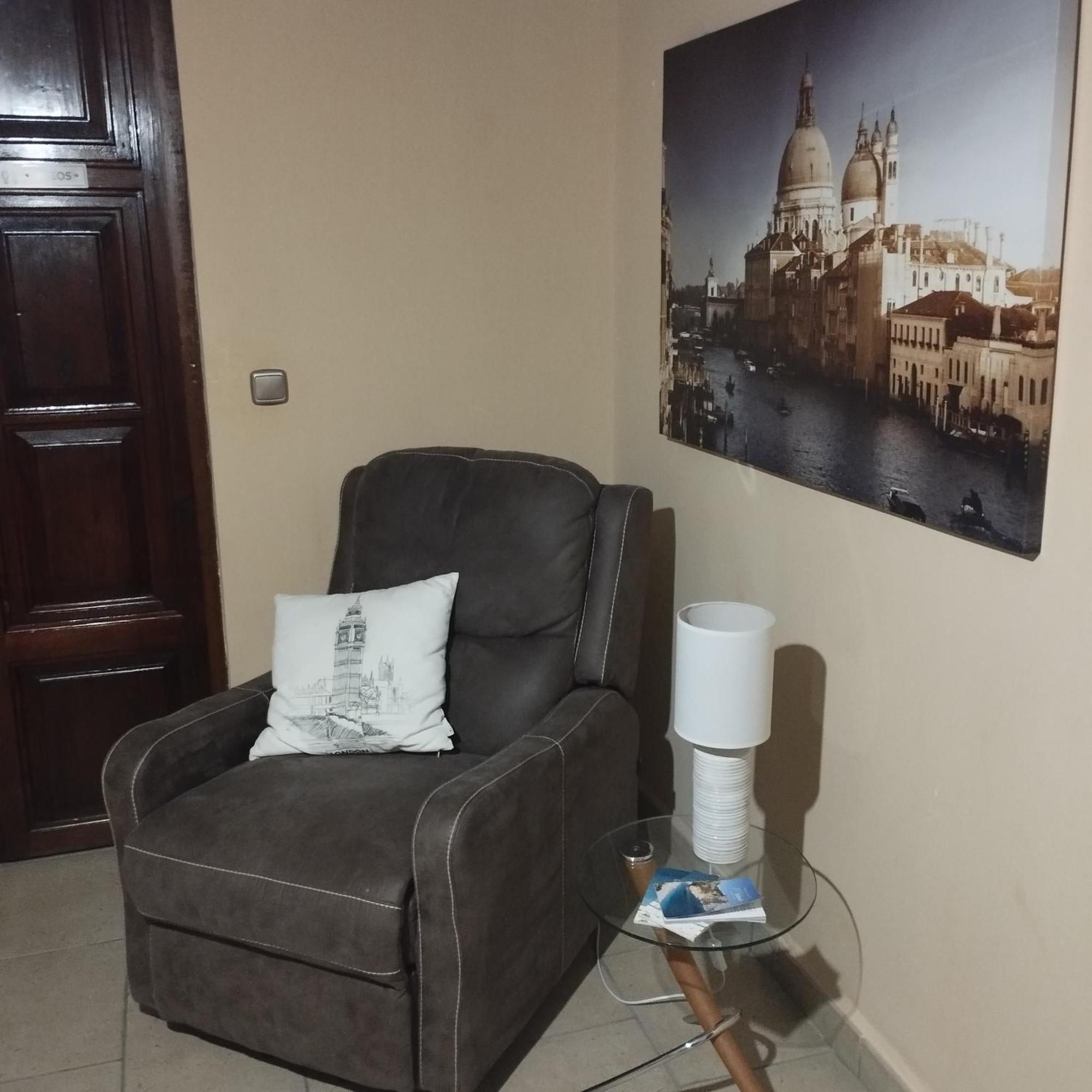 La Milotxa Hotel Adsubia Екстериор снимка