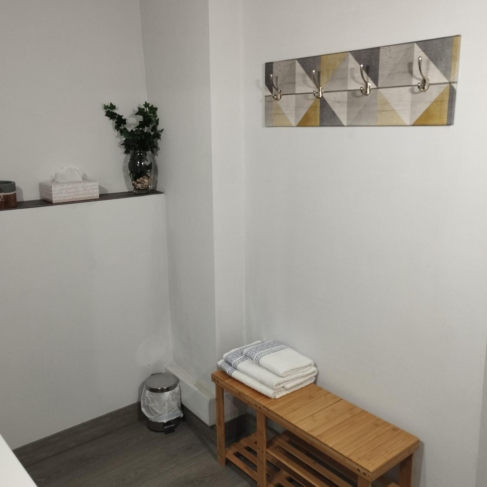 La Milotxa Hotel Adsubia Екстериор снимка