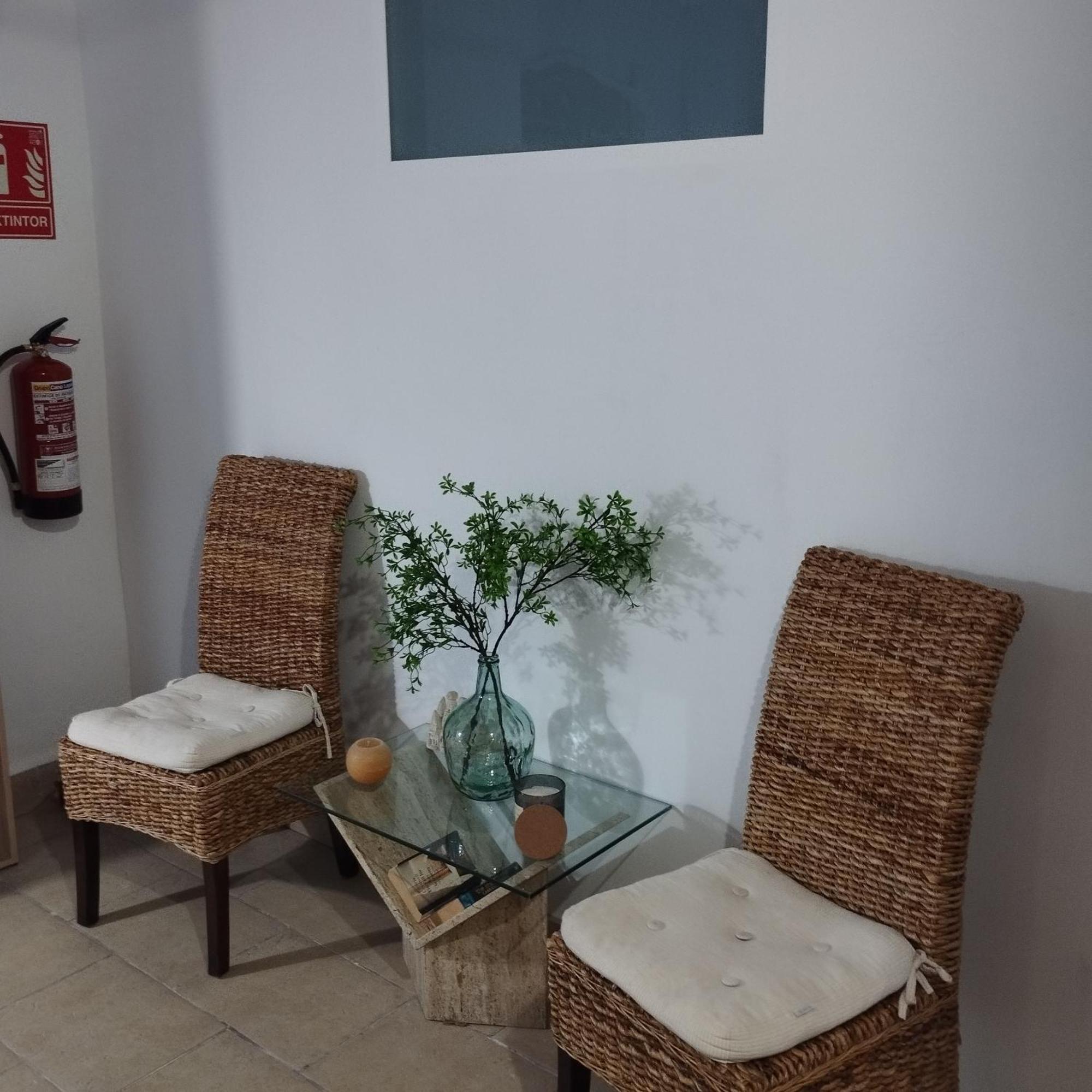 La Milotxa Hotel Adsubia Екстериор снимка