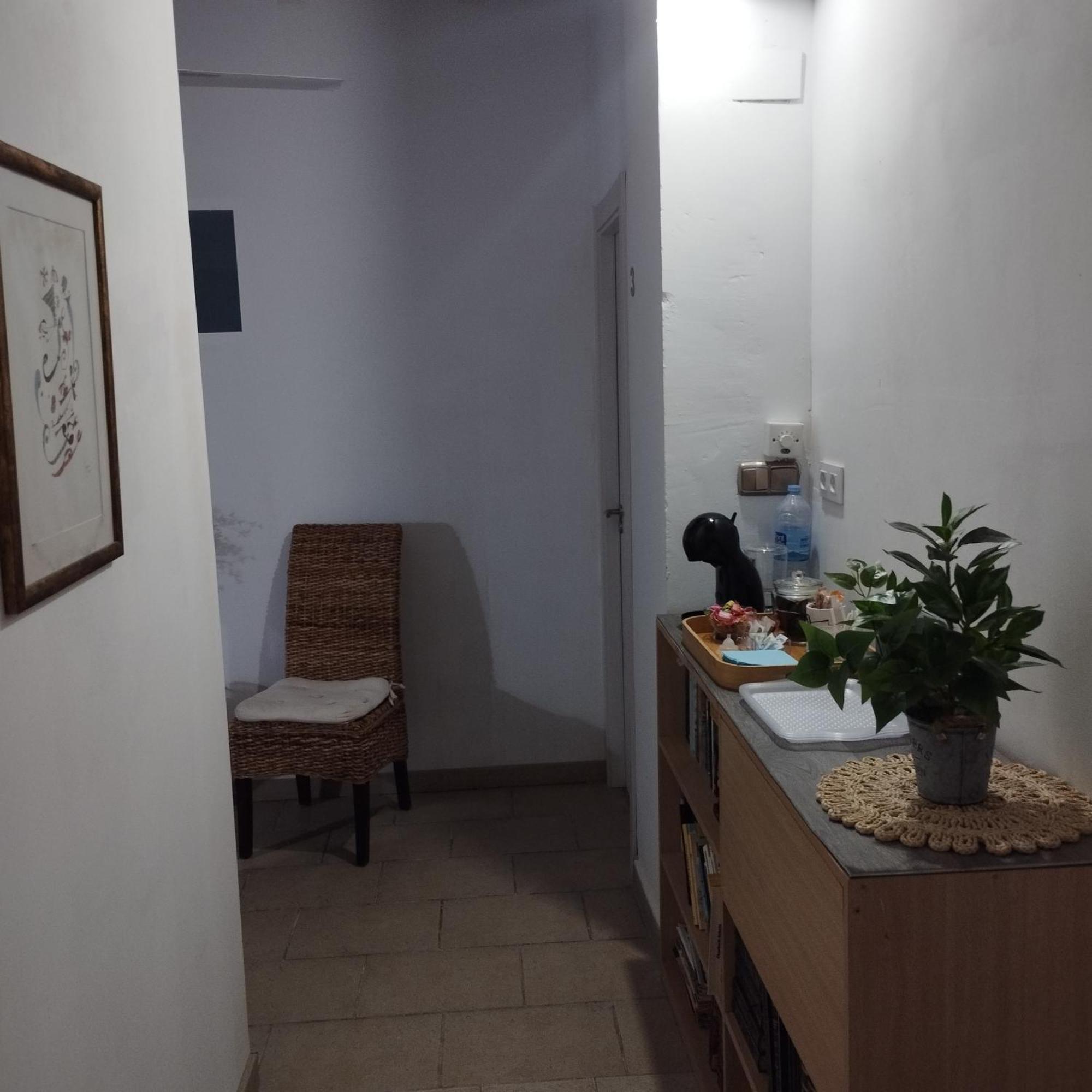 La Milotxa Hotel Adsubia Екстериор снимка
