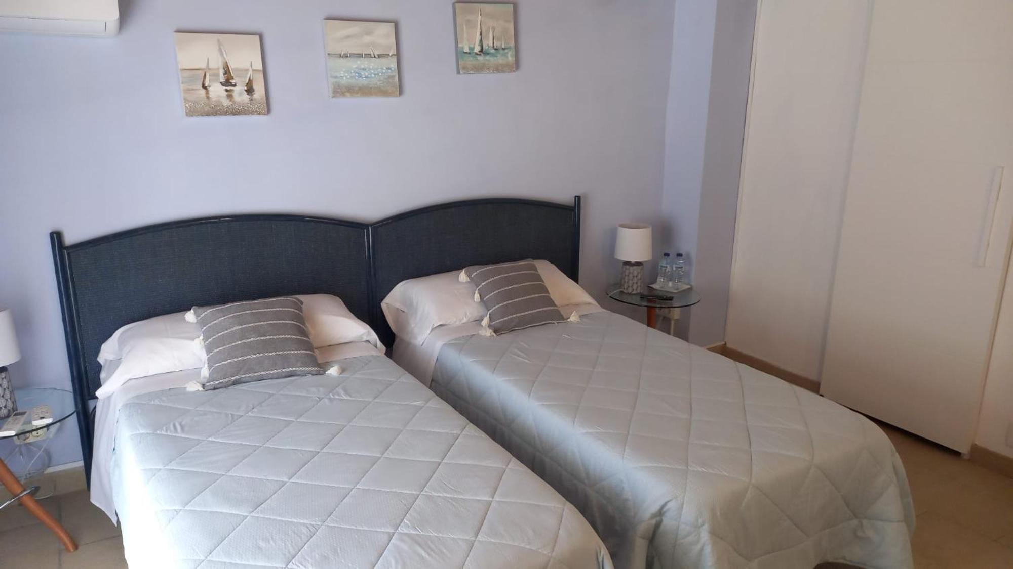 La Milotxa Hotel Adsubia Екстериор снимка